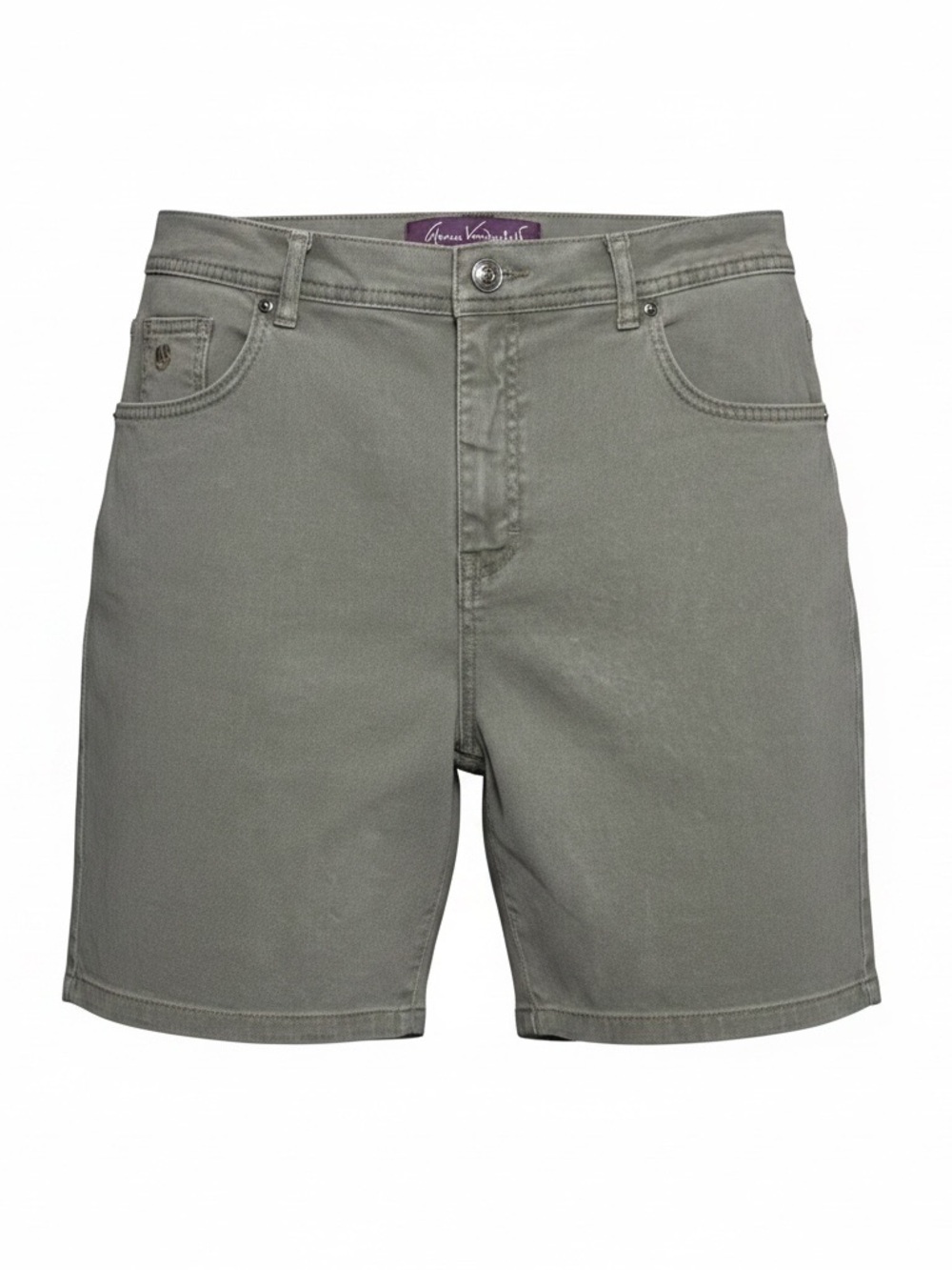 Cotton Bermuda Shorts Women’s Size 12